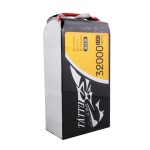 Tattu Hot-selling Professional Battery High Voltage 6s1p Hv 22.8v 32000 Mah 10c for Surveying Mapping Battery